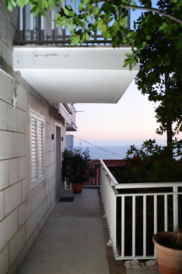 Mariva Deluxe Apartment Dubrovnik Exterior foto