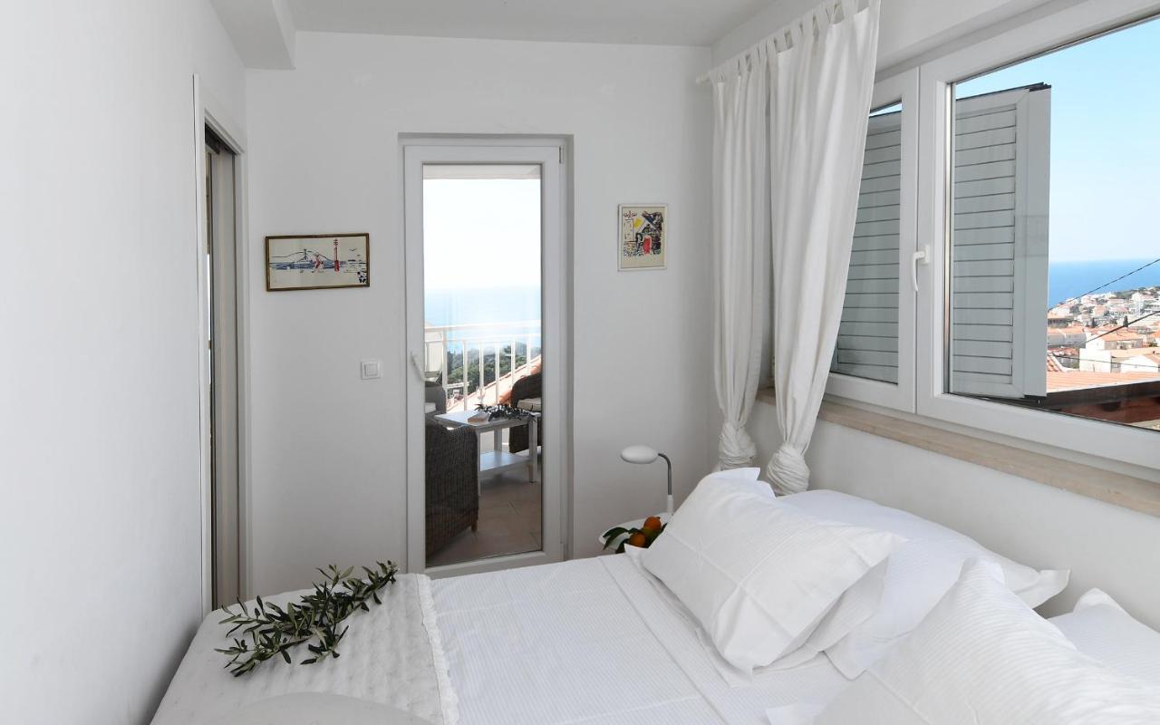 Mariva Deluxe Apartment Dubrovnik Exterior foto