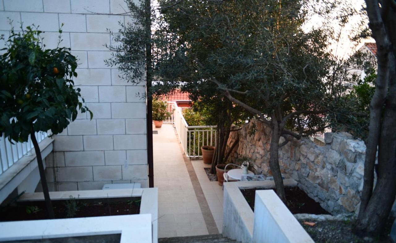 Mariva Deluxe Apartment Dubrovnik Exterior foto